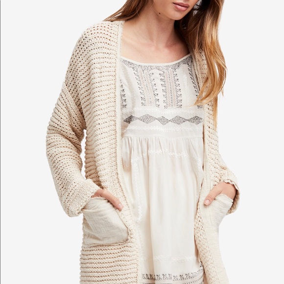 Free People Sweaters - Free People Sweater